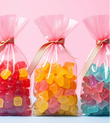 gomitas